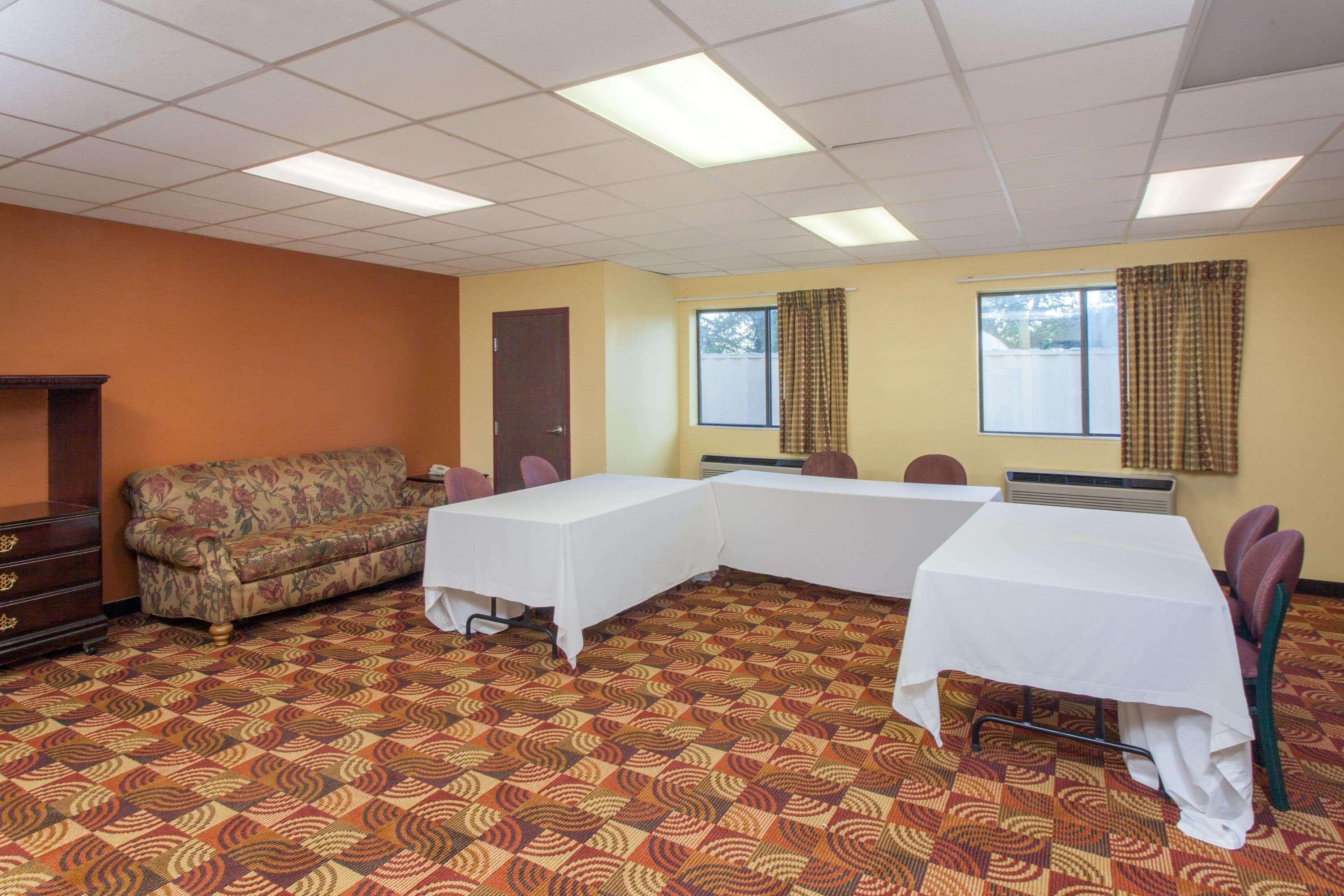 Best Western Bolingbrook Hotel Exterior foto