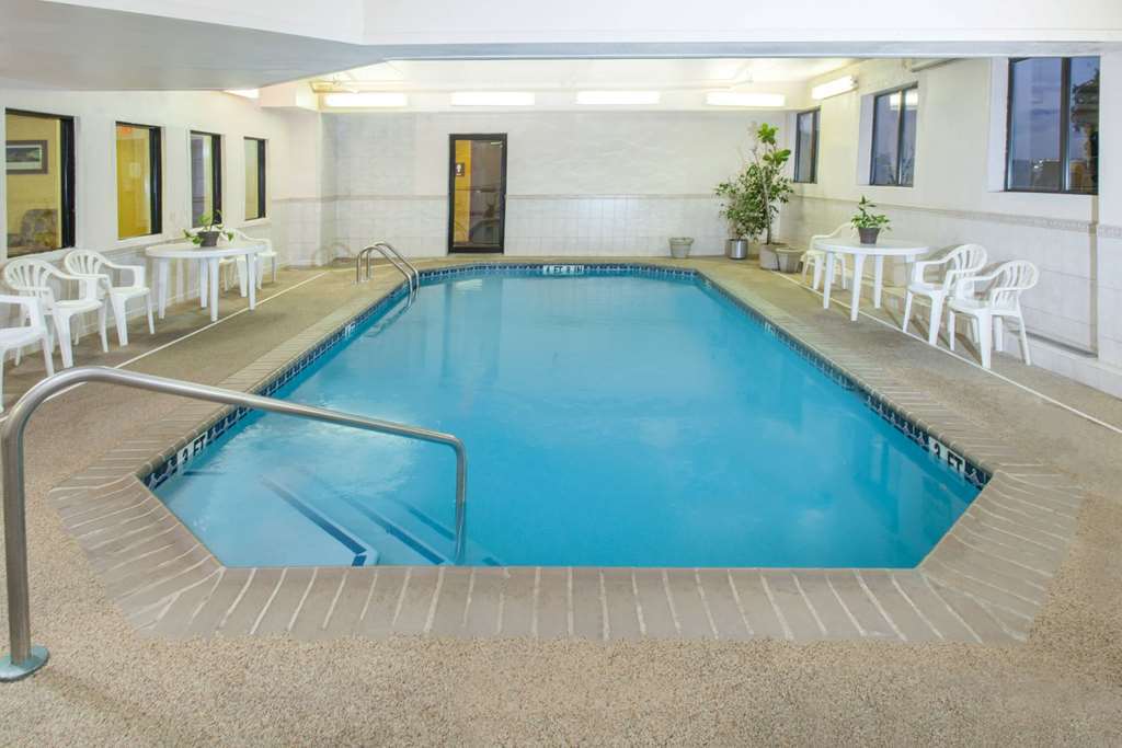 Best Western Bolingbrook Hotel Einrichtungen foto